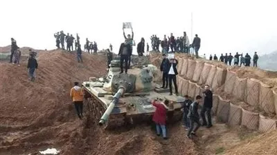 رئيس حكومة كردستان: لجنة تحقيق في الهجوم على معسكر تركي