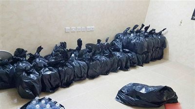 هيئة الأمر بالمعروف: الإطاحة بـ6 نساء مُخالِفات شاركن الرجال في تصنيع الخمور بالرياض