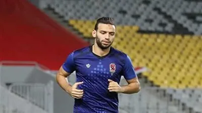 خاص- مدرب المقاصة: أهلا بميدو جابر سيكون له دور كبير معنا.. ومن الصعب مشاركته أمام الزمالك