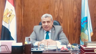 نائب رئيس جامعة طنطا: مؤتمر الصحة الأفريقية هو الأول من نوعه في القارة السمراء