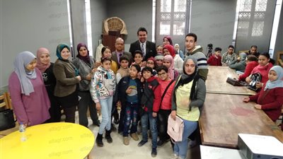 انطلاق ورشة 