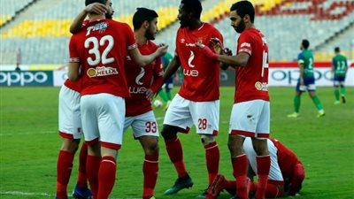 عاجل.. إصابة جديدة تضرب الأهلي قبل لقاء دجلة