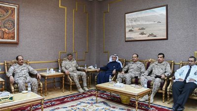 القوات المسلحة تنفذ برنامجا للوقاية من تعاطي المخدرات والمسكرات