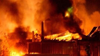 هولندا: انفجار في لاهاي يؤدي إلى انهيار عدة منازل