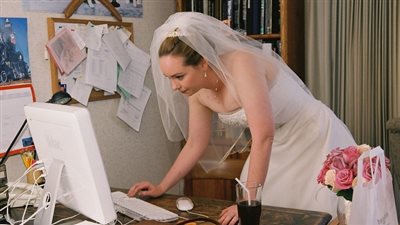 أخطاء تقع فيها العروس عند التخطيط للزفاف