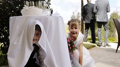 نصائح وأفكار مبتكرة لتسلية 