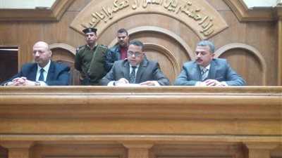 الإعدام شنقًا لقاتل طفلته بعد هتك عرضها في نهار رمضان بالشرقية (صور)