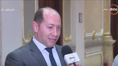 اللجنة الإفريقية بمجلس النواب: وجود برلمان وادي النيل يضمن تعزيز العلاقات بين مصر والسودان وأثيوبيا