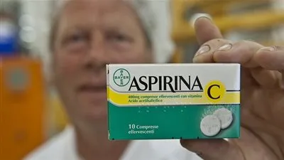 الأسبرين.. كلام جديد قد يجعلك تتوقف تمامًا عن استخدامه