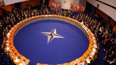 الناتو: ترامب نجح بزيادة النفقات العسكرية للدول المشاركة بالحلف