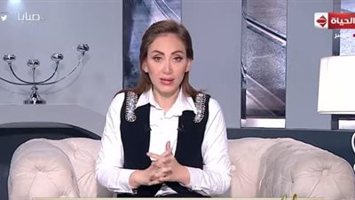 ريهام سعيد تكشف معلومات جديدة عن أسرة 