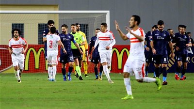 عاجل.. الزمالك يتلقى دفعة قوية قبل مواجهة المقاصة