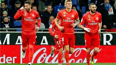 عاجل.. أزمة كبرى تضرب ريال مدريد