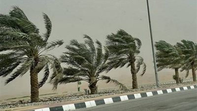 غبار في مناطق والأمطار نصيب أخرى.. 5 تنبيهات متقدمة لتقلبات متفاوتة