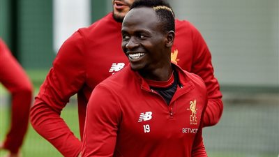 ساديو ماني يرد على عرض ريال مدريد