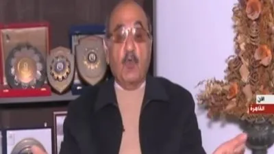 قيادي سابق بالداخلية: 28 يناير 2011 