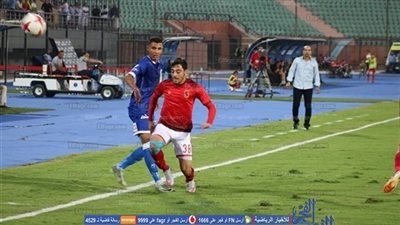 أكرم توفيق يرحل عن الأهلي