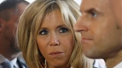 في زيارتها الأولى لمصر.. أسرار لا تعرفها عن بريجيت ماكرون