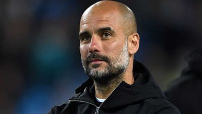 جوارديولا يوجه 