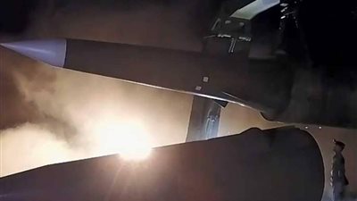 الصين تكشر عن أنيابها.. وتستعرض 