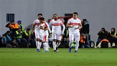 الزمالك يحدد موعد السفر لـ