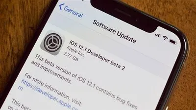 الإصدار التجريبي من تحديث 