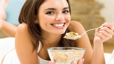 أطعمة تحميكِ من السمنة وتمدك بالطاقة في الشتاء