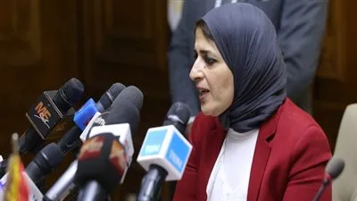 الصحة: 94% معدل الشفاء من مرض الجذام