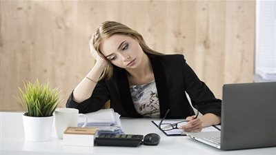 دراسة حديثة توضح علاقة إجهاد العمل بالسرطان