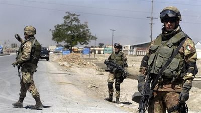 إيطاليا تقرر سحب قواتها من أفغانستان في غضون عام