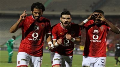 طبيب الأهلي يزف بشرى سارة للجماهير الحمراء