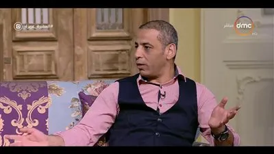 إيهاب معوض: 