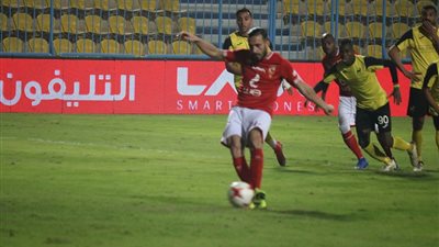 موعد مباراة الأهلي المقبلة بعد الفوز على دجلة
