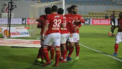 4 نجوم لا يمكنهم اللعب 90 دقيقة في الأهلي