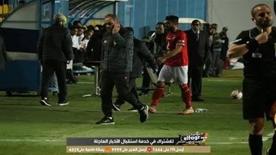 لاسارتي يتحدث عن أسرار إصابات الأهلي و