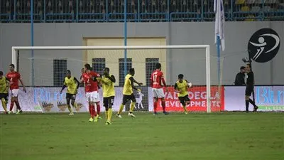 غدا.. الأهلي يواجه المعادي وديا