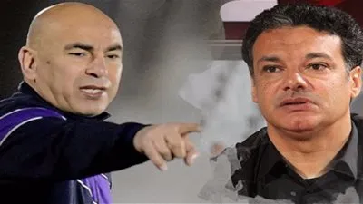 إيهاب جلال يكشف أسباب خلافه مع حسام حسن ورأيه في رئيس الزمالك