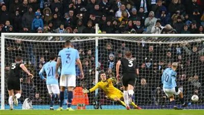 موعد مباراة مانشستر سيتي ونيوكاسل يونايتد بالدوري الإنجليزي والقنوات الناقلة 