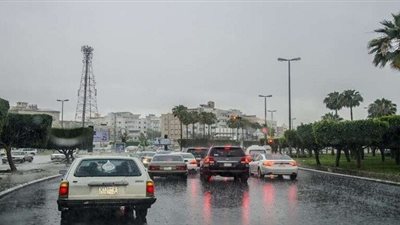 الدفاع المدني يحذر المواطنين من التقلبات الجوية بالطائف