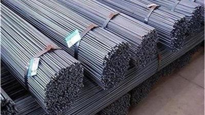 أسعار الحديد اليوم الثلاثاء في الوادي الجديد