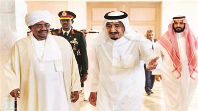 سودانيون: الرياض تفهم طبيعة أوضاع البلاد وتعمل على معالجتها