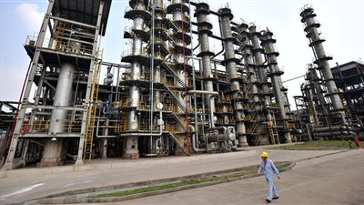 مصدر: الهند من بين أكبر مستوردي النفط الفنزويلي والتصدير لم يتوقف