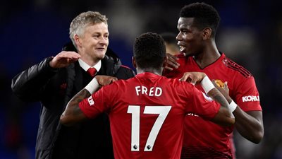 سولشاير يكشف خطته للتغلب على بيرنلي