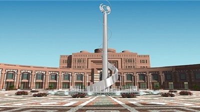 أول تعليق لجامعة طيبة على واقعة 