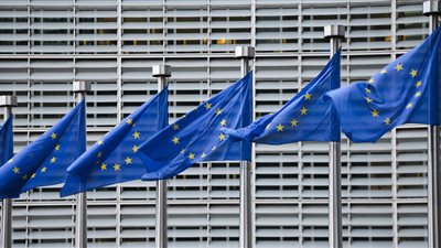 المفوضية الأوروبية تطالب 