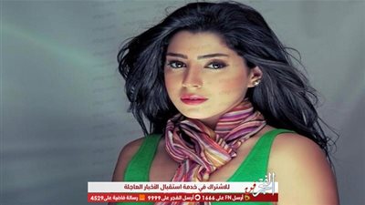 تعرف على قصة فستان زفاف أيتن عامر في آخر إطلالة لها (صورة) 