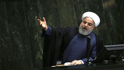 إيران لا تعتزم تطوير مدى صواريخها