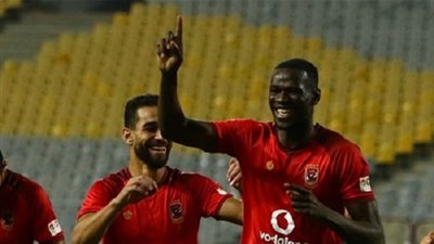 الأهلي يمنح كوليبالي الاستغناء الخاص