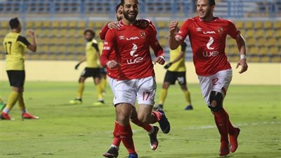 الأهلي يطلب من اتحاد الكرة توضيح سبب عدم تطبيق تقنية «VAR»