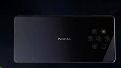 نوكيا تطلق 